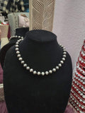 Navajo Pearl Short Necklace