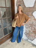 Everyday Edit Top: Antique