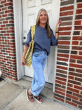 Cool & Collected Knit Top