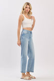Everyday Essential Denim: Lightwash