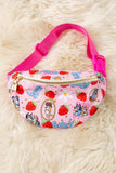 Character Bum Bags