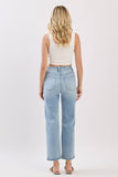 Everyday Essential Denim: Lightwash