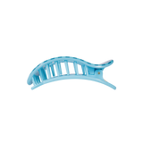 Splash Zone Round Hair Clip: Large