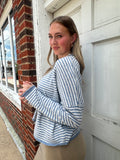 September Stroll Cardigan