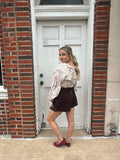 Dear Darlin’ Top: Multi