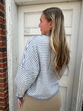 September Stroll Cardigan