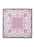 You’re so Classic Scarf: Purple Mix