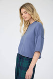 Cool & Collected Knit Top