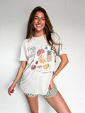 Fruit of the Spirit Tee: Ivory