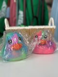Jumbo Duck Squishy