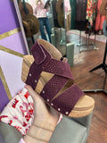 Guilty Pleasure Wedges: Wine