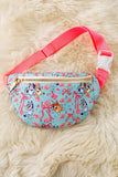 Character Bum Bags