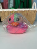 Jumbo Duck Squishy