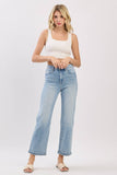 Everyday Essential Denim: Lightwash