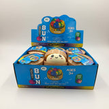 Rainbow Mystery Dumplings