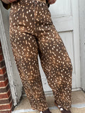 Trending Bambi Pants: Mocha