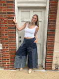Star Of The Show Pants: Denim