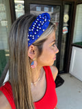 Stars & Stripes Headbands