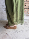 Free To Be Pants: Green