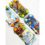 Dinosaur Battle Water Game: MIX COLOR