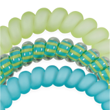 Cabana Cutie Hair Coils: Small