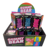 Gummy Bear Squish