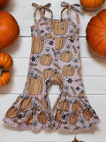 Take me to Pumpkin Patch Jumpsuit