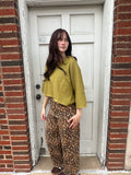 Trending Bambi Pants: Mocha