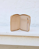 Blakely Wallet: Natural
