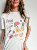 Fruit of the Spirit Tee: Ivory