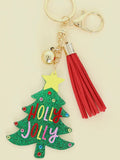 Christmas Key Chains