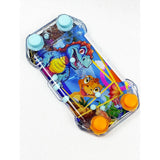 Dinosaur Battle Water Game: MIX COLOR