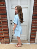 Relaxed & Ready Set: Lt Blue