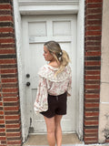 Dear Darlin’ Top: Multi