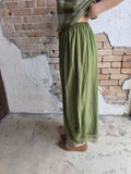 Free To Be Pants: Green