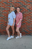 Going On A Picnic Set: Blue
