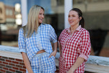 Going On A Picnic Set: Blue