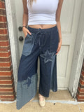 Star Of The Show Pants: Denim