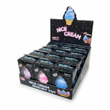 Nice Cream Squishy Sensory Toy – Ice Cream