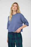 Cool & Collected Knit Top