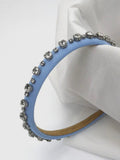 Thin Rhinestone Headbands