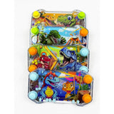 Dinosaur Battle Water Game: MIX COLOR