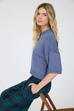 Cool & Collected Knit Top