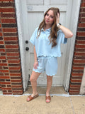 Relaxed & Ready Set: Lt Blue