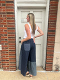 Star Of The Show Pants: Denim