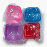 Crystal Squish Stretch Ball