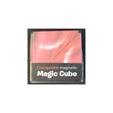 Magnetic Magic Cube – Shape Shifting Puzzle