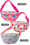 Character Bum Bags