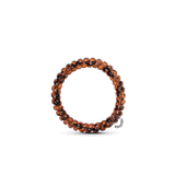 Tortoise Hair Coils: Small