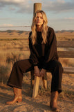 The Rowan Set: Mocha